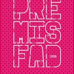 Cartel Premis FAD 2016